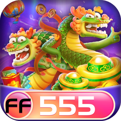 Promoção ff555